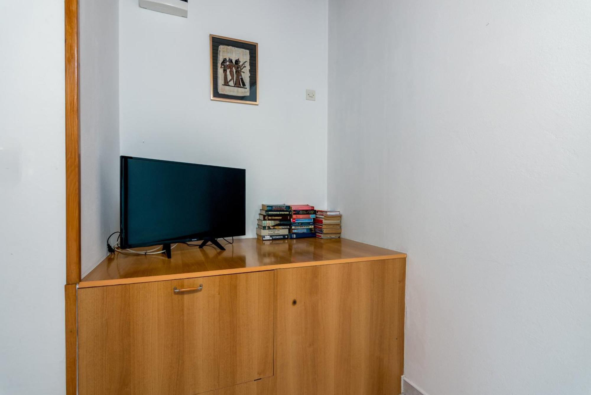 Apartments With A Parking Space Medulin - 7494 Ruang foto